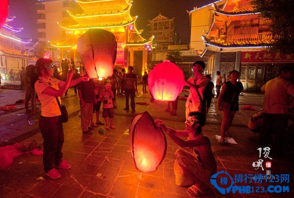 中国最美的景点排行插图9