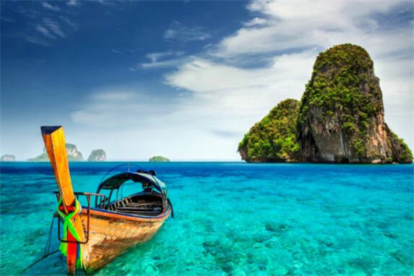 世界最漂亮的十大岛 塞舌尔群岛上榜,圣托里尼岛如世外桃源插图8