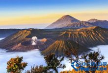 全球十大火山度假胜地排行榜|爱分享