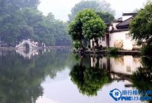 六大最美旅游避暑乡村，你的家乡榜上有名吗？|爱分享