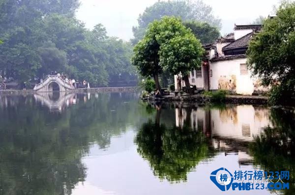 六大最美旅游避暑乡村，你的家乡榜上有名吗？插图