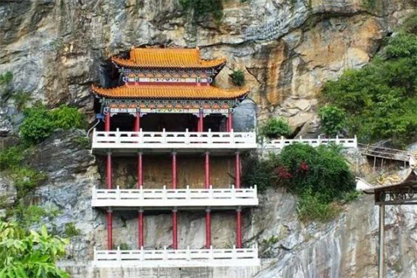 儋州十大风景名胜排行榜:东坡书院上榜,海景丰富插图 儋州十大风景名胜排行榜:东坡书院上榜,海景丰富插图