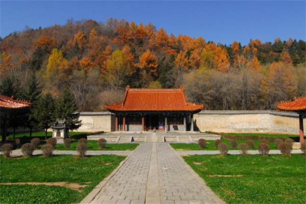 成都必去的十大景点：西陵雪山上榜，第七适合徒步踏青插图4