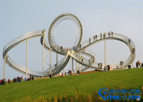 全球七大至尊阶梯排行榜插图2