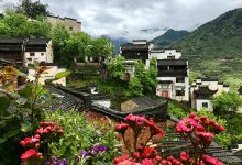 婺源必去的三个景点:篁岭上榜 每一个都古色古香 决不能错过|爱分享