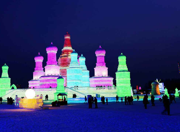 二月份适合去哪里旅游 二月旅游最佳之地插图7