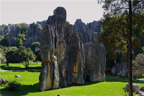 2020云南旅游胜地排名 玉龙雪山景色美不胜收 丽江知名度高插图6