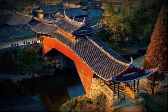 中国十大即将消失的美景 怒江大峡谷第三,第八已人去楼空插图8