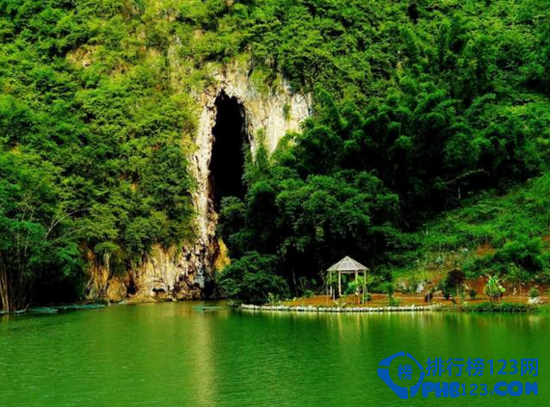 中国十大最原生态村落排行榜插图2