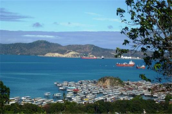 大洋洲十大城市 悉尼文化底蕴深厚 奥克兰的帆船出名插图8