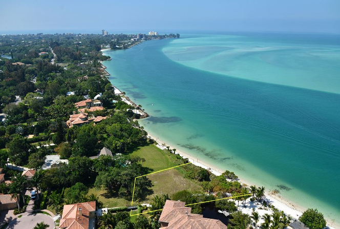 世界十大迷人的海 感受最美的碧海蓝天景色插图1