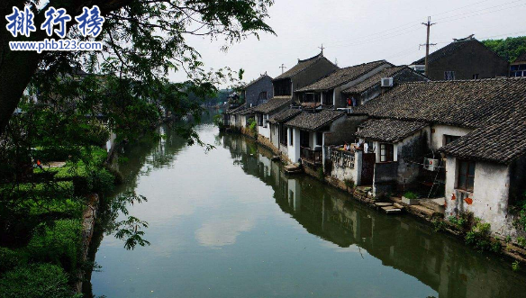 中国最好玩的城市有哪些?中国十大必去旅游城市插图4