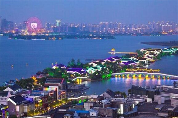 苏州最浪漫的77个地方 有机会定要去个遍插图