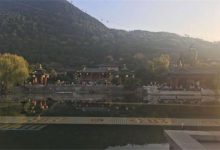 西安最好玩的地方推荐 西安好玩的地方排行榜|爱分享