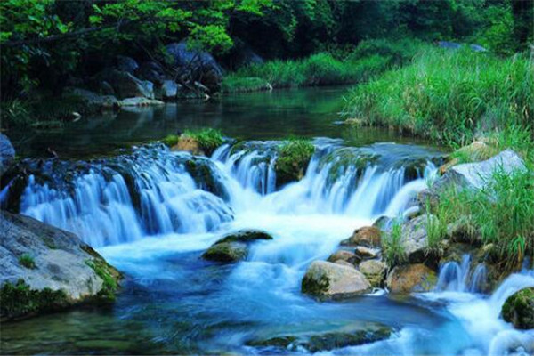亚洲十大景区，富士山/泰姬陵上榜，有时间有钱必去插图7