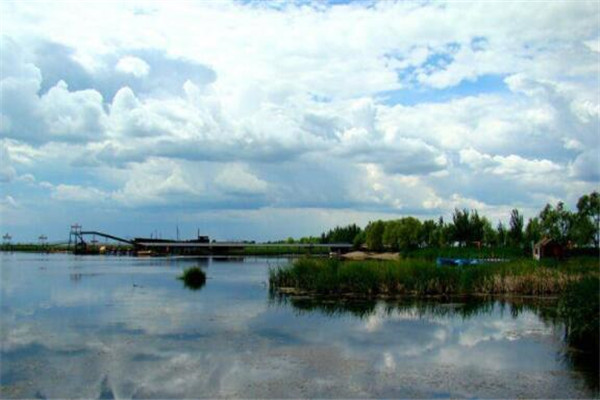 大庆有什么好玩的地方？盘点大庆好玩的地方排行榜插图5