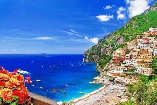 全球最美十大顶级公路 第一让人享受旅行乐趣插图3