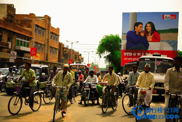 全球十大最美自行车道排行榜 有机会一定要试试插图1