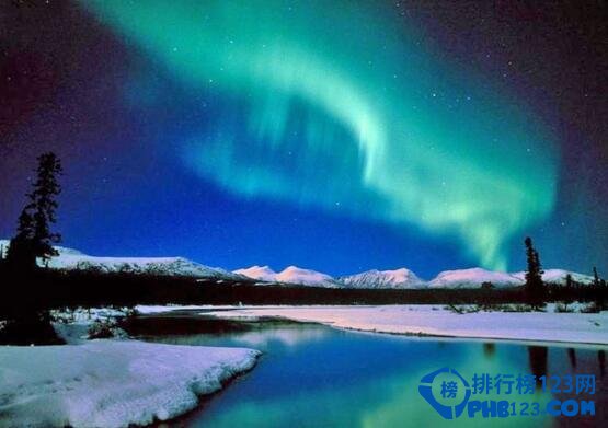 1月份适合去哪里旅游，一月旅游十大最佳之地排行榜插图1