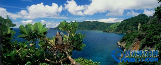 世界上鲜为人知的40个最美景点插图28