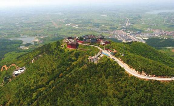 常州好玩的地方排行榜 杨桥古镇和焦溪古镇你更喜欢哪个插图4