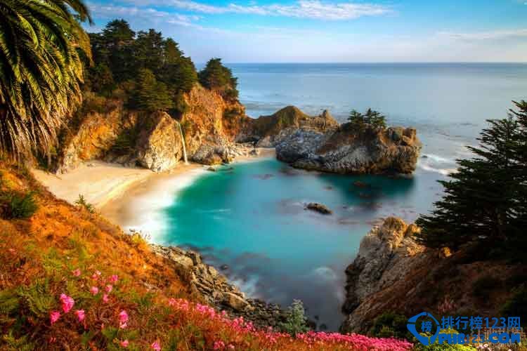 世界十大蜜月度假圣地插图3