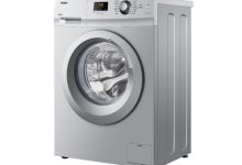 滚筒洗衣机脱水为什么噪音大|爱分享