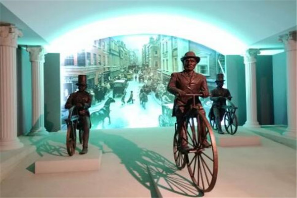 廊坊好玩的地方排行榜 廊坊最好玩的地方推荐插图8