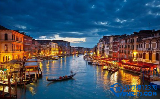 世界十大最受欢迎的结婚圣地插图1