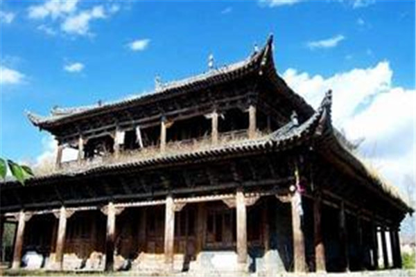 伊犁十大旅游景点：圣佑庙上榜，第七落日最美插图2