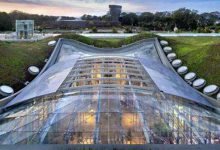 旧金山十大必去景点：第一名被誉为近代桥梁工程的奇迹|爱分享