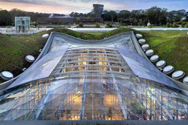 旧金山十大必去景点：第一名被誉为近代桥梁工程的奇迹插图9