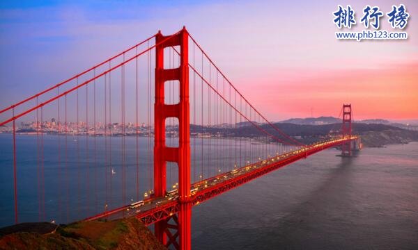 美国十大旅游景点排名 美国旅游必去的地方插图5