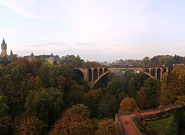 圣诞节十大旅游景点,美好度过圣诞的地方插图6