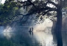 广西十大古镇排行榜：中渡古镇上榜，第一有着千年历史|爱分享