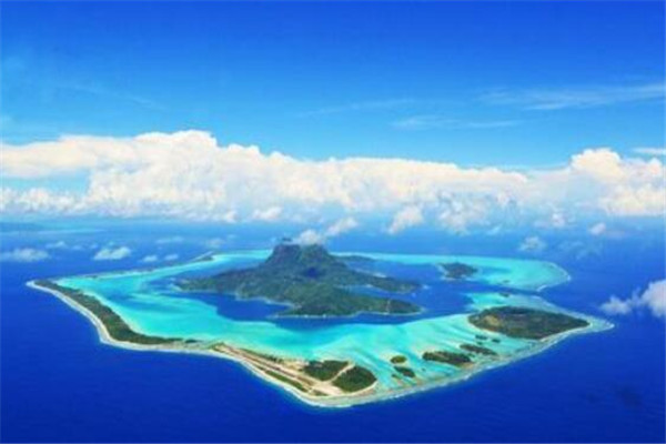 世界最美的十大地方 圣托里尼岛美到让人想哭，此生必去插图8