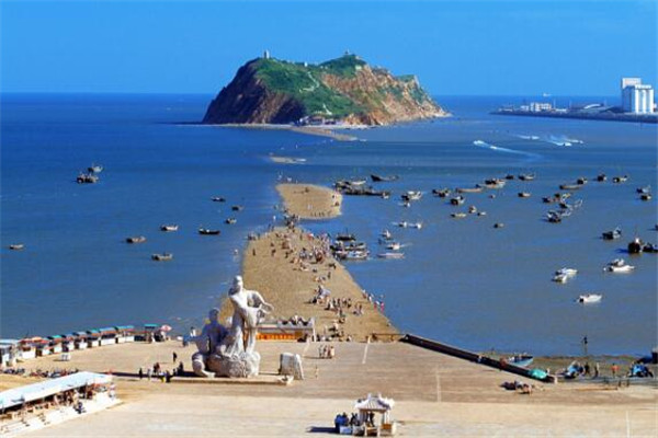 锦州最好玩的地方推荐 锦州好玩的地方排行榜插图3