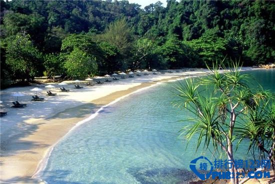 十大亚洲旅游圣地景点排行插图8