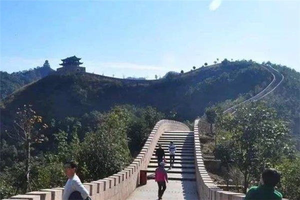 金华十大风景名胜排行榜：普照禅寺上榜，横店值得一逛插图