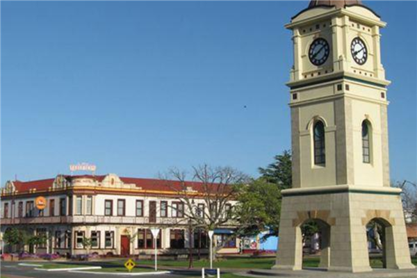 新西兰最美城市排名 皇后镇上榜基督城风景一流插图7