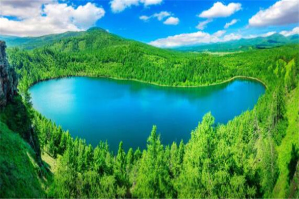 兴安盟有什么好玩的地方？盘点兴安盟好玩的地方排行榜插图3