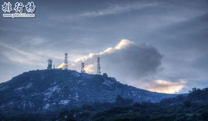 珠海有什么好玩的地方 珠海旅游必去的景点排行榜插图4