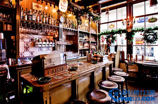 全球十大啤酒城排行榜插图3