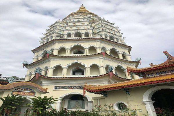 亚洲必去的10个地方 第一知名度很高很多人去玩插图6