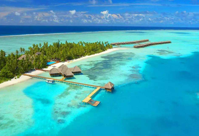 全球最美十大海 第一被称为海上仙岛，夏威夷仅排第九插图3