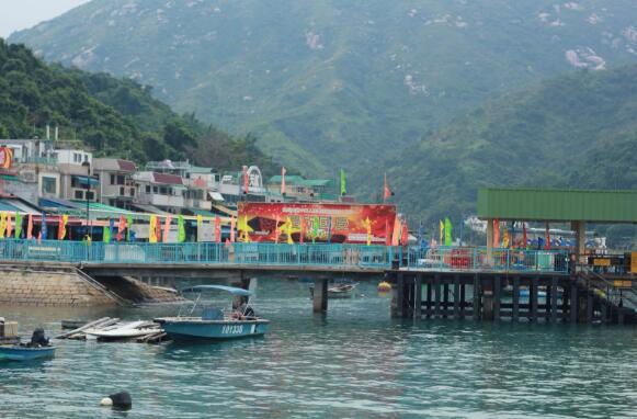 香港好玩的地方排行榜，兰桂坊上榜，迪士尼别错过插图3