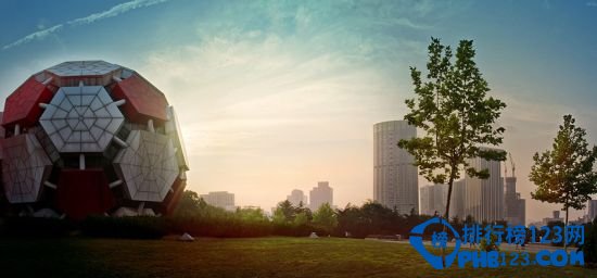 盘点中国最浪漫的十大城市插图9