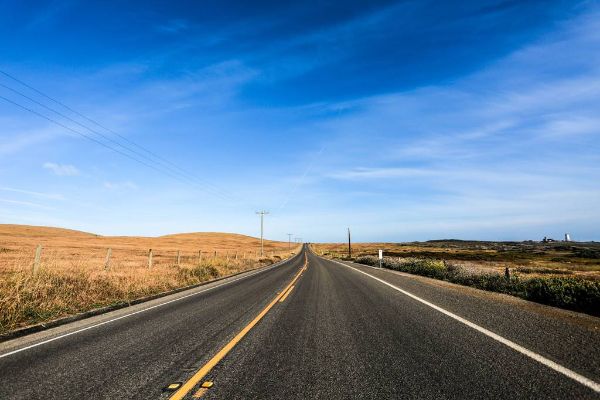 全球最美十大顶级公路 第一让人享受旅行乐趣插图