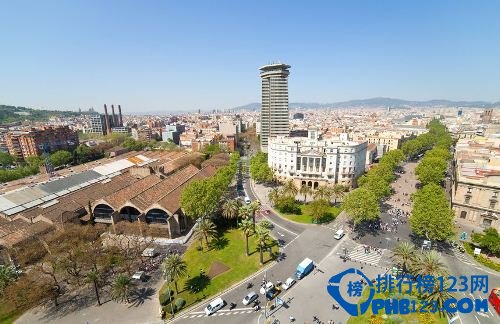 北京特色风情街TOP10插图1