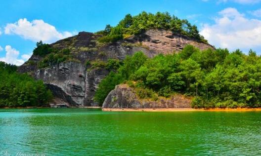 南阳好玩的地方排行榜 卧龙岗必游，武侯祠是人文景点的代表插图8